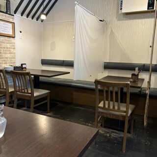 ビストロ カプリーチェ_2