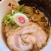 自家製麺 麺や ひなた 塚口店