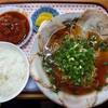 あおきラーメン - 
