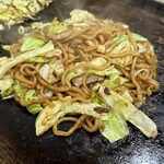 Okonomiyaki Fuugetsu - 