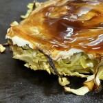 Okonomiyaki Fuugetsu - 