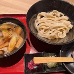 肉汁饂飩屋 とこ井 - 