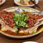 中国湖南料理 李湘潭 湘菜館 - 