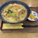 もちの木食堂 - 