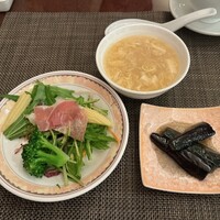 重慶飯店 岡山店 - 