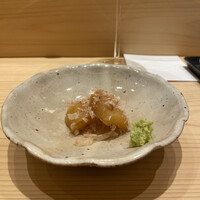 鮨 さいとう - 