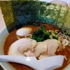 京都醍醐 魂心家 - 料理写真:631ラーメン黒胡椒味噌。これが一番旨い