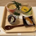 地鶏焼き鶏と季節料理 大道 - 