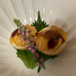 地鶏焼き鶏と季節料理 大道 - 