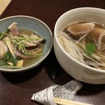 Shukuba Soba Kuwanaya - 