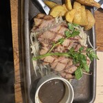 MEAT×WINE BISTRO DOMANNAKA - 