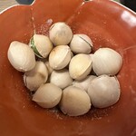 地鶏焼き鶏と季節料理 大道 - 