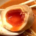 味噌っ子 ふっく - 