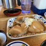 釣宿酒場 マヅメ - 