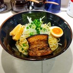 Abura Soba Nanairo - 