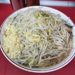 ラーメン二郎 - 