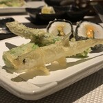 Tempura Washoku Fukudome - 