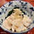 和食と和酒 おがた - 料理写真:くもこと若芽と胡瓜の酢の物