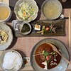 山の口食堂 - 