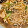 Dai rai - これぞ生馬麺：サンマーメン！横浜市民のソウルフードです