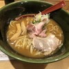 焼きあご塩らー麺 たかはし 越谷レイクタウン店