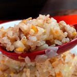 新ちゃん - 焼めし　リフト