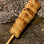 吾一 - ぼんじり