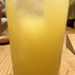 吾一 - パイナップルハイ