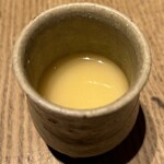 吾一 - トマトと玉葱のスープ