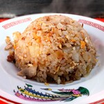 新ちゃん - 焼めし　