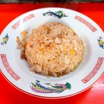 新ちゃん - 焼めし　