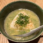 吾一 - お茶漬け