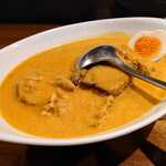 カレー屋ばんび - 