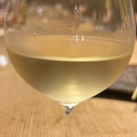 吾一 - 白ワイン
