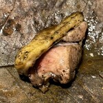 吾一 - 地鶏もも炭火焼き