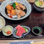 和洋厨房 晴れの陽 - 料理写真: