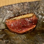 吾一 - 合鴨ロース