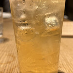 吾一 - ハイボール