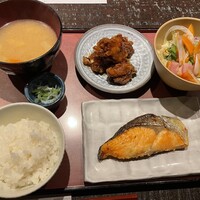 神宮前もくち -  神宮前もくち -