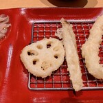 Tempura Meshi Ten Nosuke - 