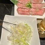 老舗精肉店直送 千種焼肉 飛騨牛の奴隷 - 