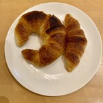 ブーランジェリ･エ･カフェ　オブジェ - 幸せな瞬間♡❻