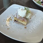 ピッツェリア　オオサキ 本店 - 