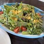 ピッツェリア　オオサキ 本店 - 