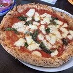 ピッツェリア　オオサキ 本店 - 