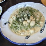 ピッツェリア　オオサキ 本店 - 