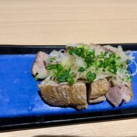 和食 いぶり別邸 新橋店 - 