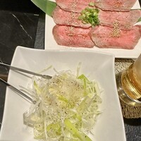 老舗精肉店直送 千種焼肉 飛騨牛の奴隷 千種店 - 