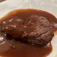 グリル満天星 麻布十番 新宿店 - 