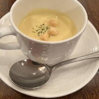 グリル満天星 麻布十番 新宿店 - 